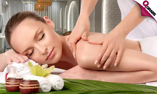 Relaxing Massages for Ladies!